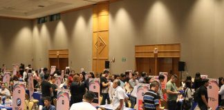 Concluye con éxito Feria del Empleo que ofertó más de 2 mil vacantes en Chihuahua y Juárez
