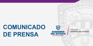 Realiza Fiscalía indagatorias en torno al accidente automovilístico en el que murieron seis personas