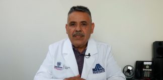 Descarta InDRE segundo caso sospechoso de viruela símica en Ciudad Juárez