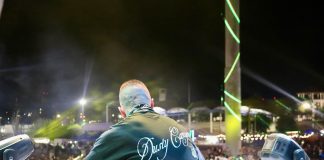 Celebra Ichijuv el mes de la juventud con el Festival Soy Joven: Color Fest Glow