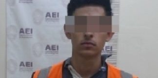 Formula FEM a imputado los delitos de violencia familiar y violación