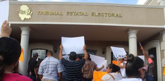 Justicia para Manuel Benavides, en Movimiento Ciudadano defenderemos el voto y la voluntad de las familias