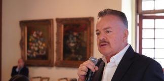 Coordinación y defensa de Chihuahua; reafirma Mario Vázquez compromiso con CCE