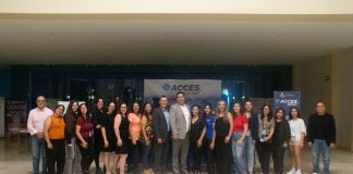 Capacita Política Digital a funcionarios estatales en colaboración con Amazon Web Services