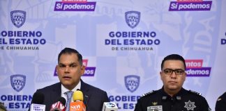 Inicia Encuentro Internacional SWAT en Chihuahua