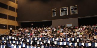 Reciben su título 143 nuevos profesionistas de la UPCH