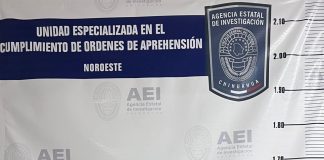 Formula FEM imputación contra ginecólogo por violación agravada en Nuevo Casas Grandes