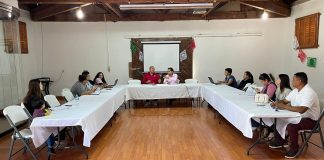 Conforman en Nuevo Casas Grandes el Comité de Bienestar Animal de Salud