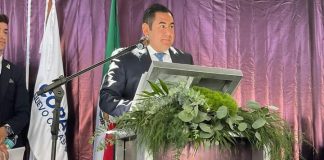 COPARMEX lamenta la aprobación de una reforma judicial que compromete la democracia