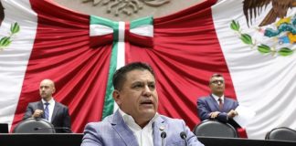 Militarización no es ni será la solución al tema de Seguridad