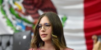 Exige diputada Alma Portillo solucionar crisis de salud en el sur del estado