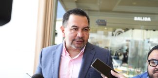 Visita de Ken Salazar pone en foco de atención a la región: Cruz Pérez Cuellar