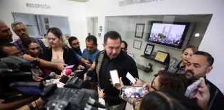 Considera alcalde Cruz Pérez Cuellar positiva la ampliación para regularizar vehículos usados