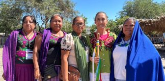 El perdón engrandece a los pueblos, a las naciones y a las personas: Claudia Sheinbaum