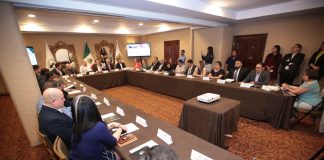 Fiscalía de Derechos Humanos fortalece capacidades para la identificación de personas migrantes desaparecidas