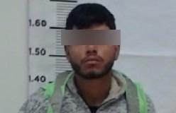 Dictan más de 21 años de cárcel a dos masculinos por atentar contra la vida de agentes de la Policía Municipal de Cd. Juárez