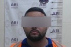 Lo vinculan a proceso penal por el delito de violencia familiar