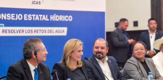 Anuncia Maru Campos inversión histórica de 1,000 mdp en beneficio de 20 mil productores del campo en la entidad