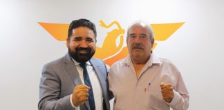 Síndico de San Francisco del Oro se suma a Movimiento Ciudadano