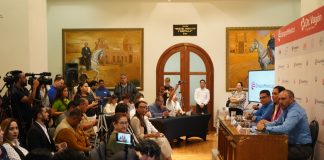 Otorgará “Dr. Vagón, El Tren de la salud” hasta 500 consultas gratuitas diarias a los chihuahuenses