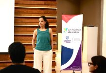 Promoverán las artes en niñas y niños chihuahuenses con docentes, artistas y creadores capacitados