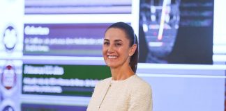 Presidenta Claudia Sheinbaum presenta programa de soberanía alimentaria para impulsar el campo mexicano y garantizar alimentación saludable