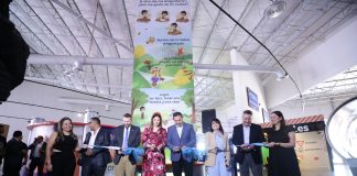 Presenta Oficina de Resiliencia “Carta de los Niños, Niñas y Adolescentes de Juárez por el Derecho a la Ciudad”