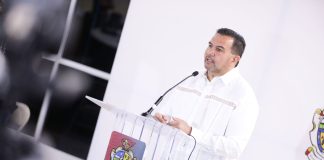 Proceso de elección de jueces es una novedad en materia democrática: alcalde Cruz Pérez Cuellar