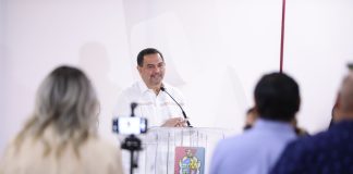 Dará municipio prioridad a obras en beneficio de Juárez