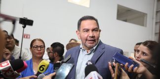 Abrirán el domingo el Distribuidor Vial Talamás Camandari