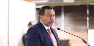 Fuera de peligro migrantes intoxicados en el albergue “Kiki” Romero