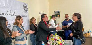 Impulsan a pequeños emprendedores con financiamientos en Gómez Farías