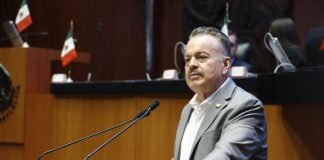 “Con ´tómbola´cercenan carreras de jueces y magistrados”: Mario Vázquez