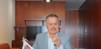 Solicita Mario Vázquez a federación presupuesto para mantenimiento de carreteras federales