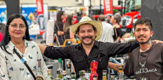 Impulsa Estado la economía en el sector rural con apoyos por más de 7.5 mdp a 150 productores