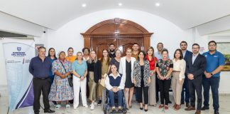 Capacita SFP a regidores de Cuauhtémoc para mejorar la calidad de servicios públicos