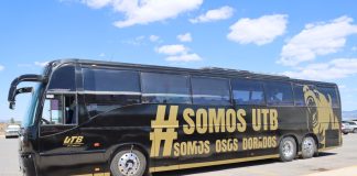 Facilitarán traslados de 635 estudiantes de la UT Babícora con adquisición de autobús