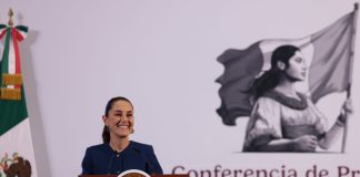 Gobierno de México da inicio al programa “Bachetón” para atender las carreteras y caminos de todo el país