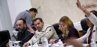 Promueven en Sesión de Cabildo crear un consejo para retirar cable en desuso de las calles