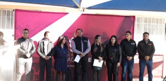 Rehabilita el gobierno municipal de Juárez el Jardín de Niños José Vasconcelos