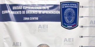 Obtiene FEM sentencia de 22 años de prisión docente por delitos sexuales contra 11 víctimas en Villa Juárez