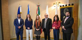 Adopta la FGE nuevo protocolo para mejorar la atención a personas migrantes víctimas de delitos en Chihuahua