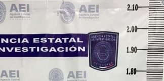La AEI detiene en flagrancia a mujer por el delito de trata de personas