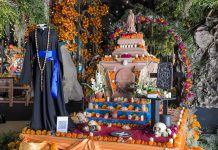 Inicia festival «Raíces y recuerdos» en Chihuahua