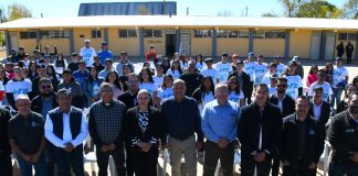 Celebra UT Babícora 13 años de historia; han egresado de sus aulas más de 1,000 profesionistas