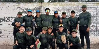Cachorros 11 – 12 de Ascensión aseguran su pase a los playoffs en Nuevo Casas Grandes
