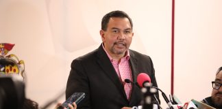 Invita alcalde a no utilizar carril confinado del BRT1 a partir de este sábado