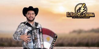 El Rayo de la Sierra sigue conquistando al público con su versatilidad musical