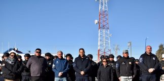 Arrancan autoridades operativo “Bienvenido a Casa Paisano 2024”