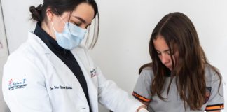 Respalda Educación a las familias chihuahuenses con Seguro Escolar para estudiantes del nivel Básico